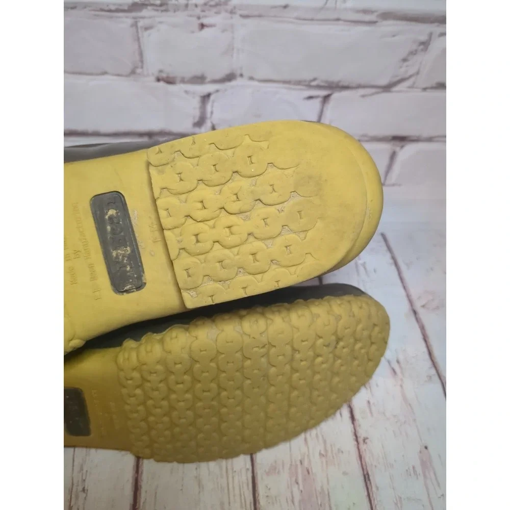 L.L. Bean good pre